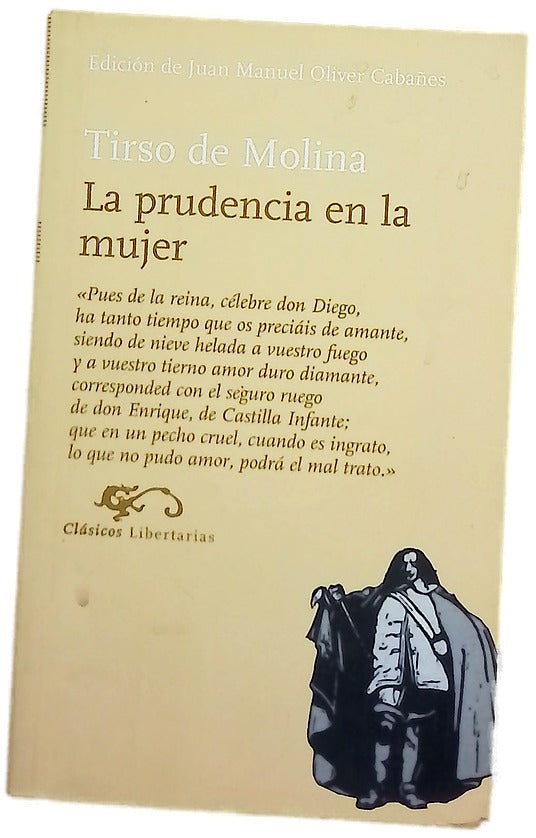 La prudencia en la mujer
