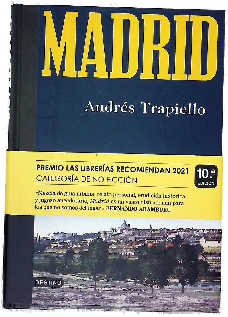 Madrid