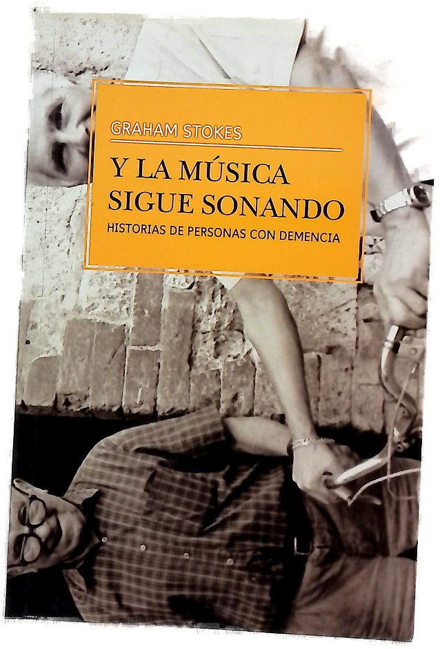 Y la música sigue sonando