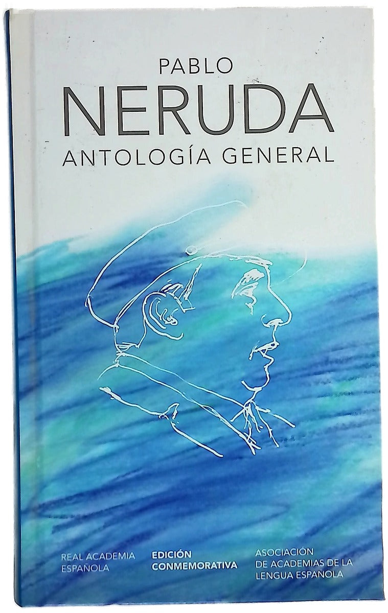 Antología general