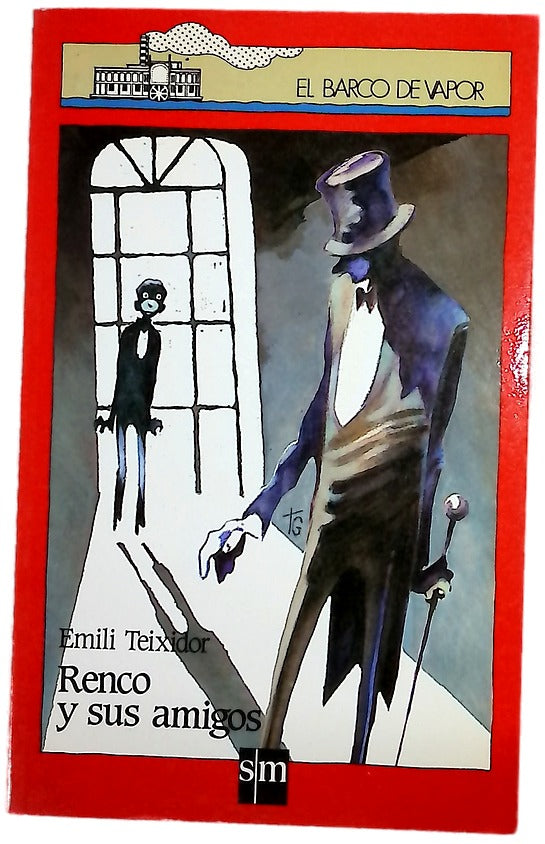 Renco y sus amigos