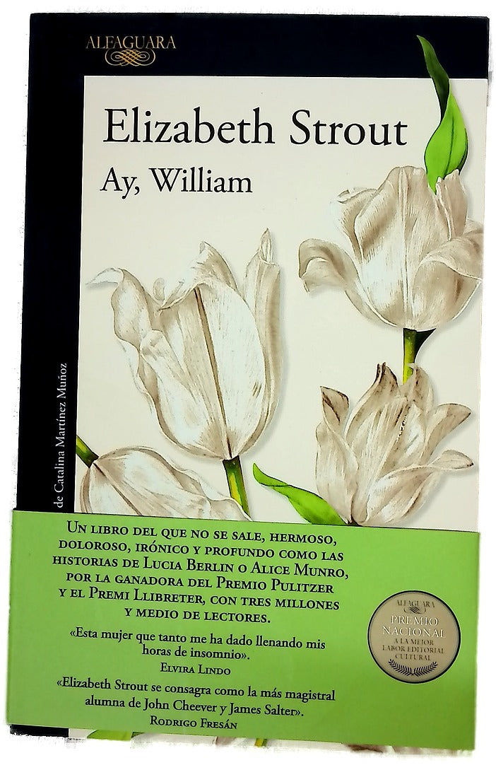 Ay, William