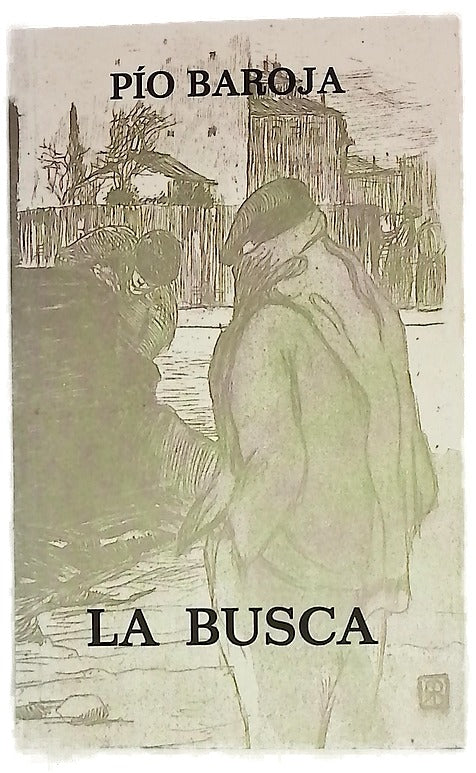La busca