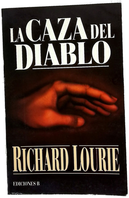 La caza del diablo