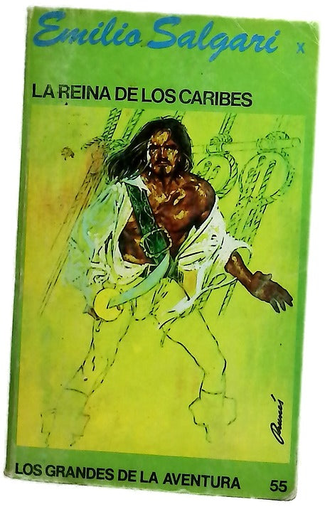 La reina de los caribes