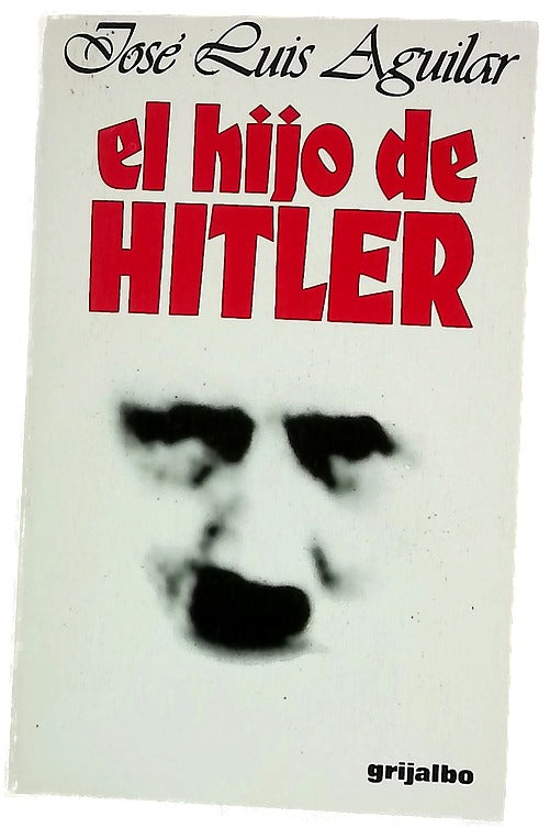 El hijo de Hitler