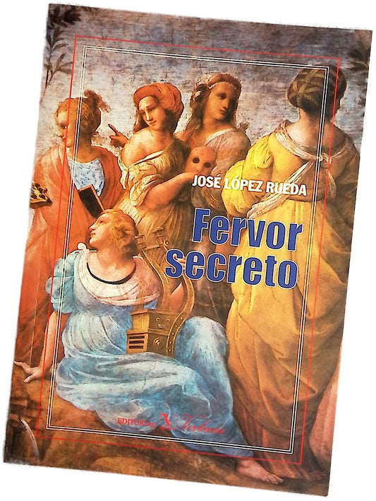 Fervor secreto