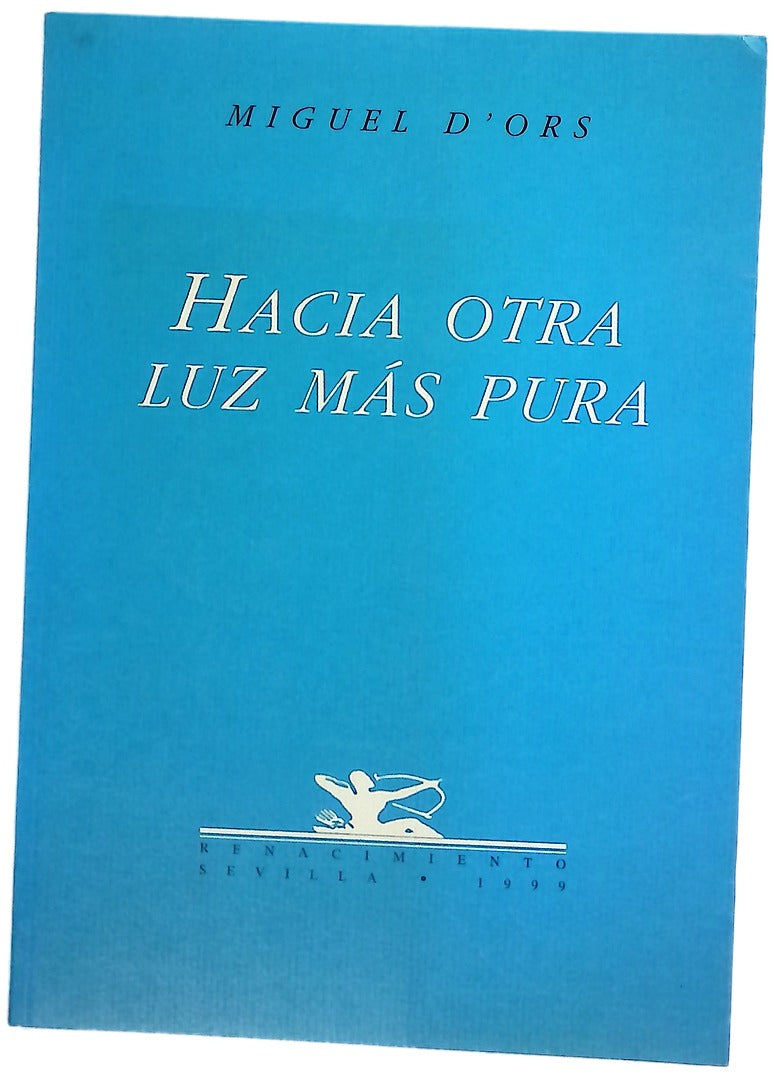 Hacia otra luz más pura