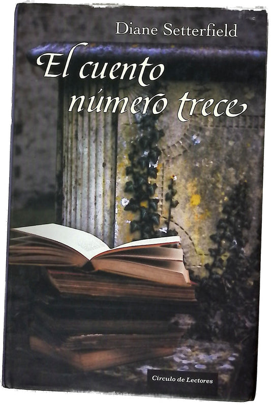 El cuento número trece