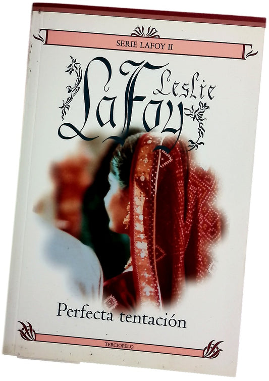 Perfecta tentación