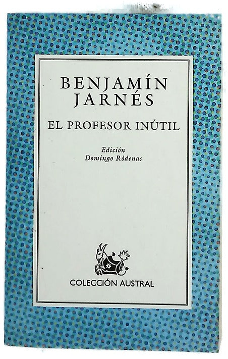 El profesor inútil