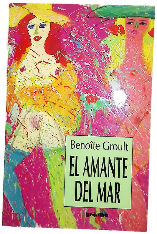 El amante del mar