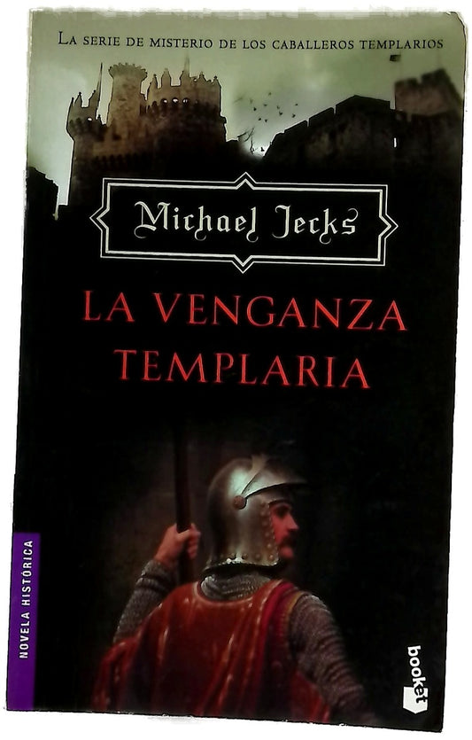La venganza templaria