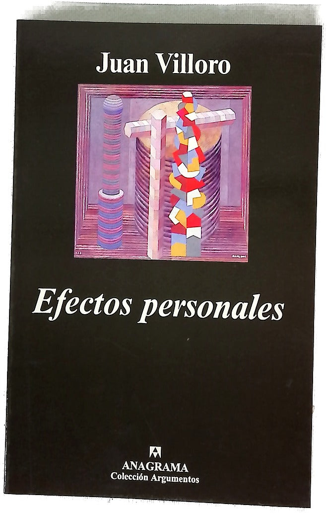 Efectos personales
