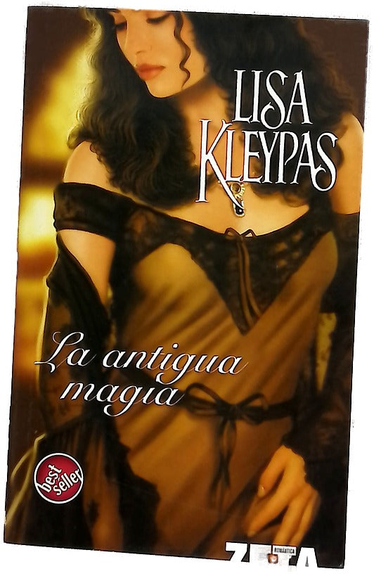 La antigua magia