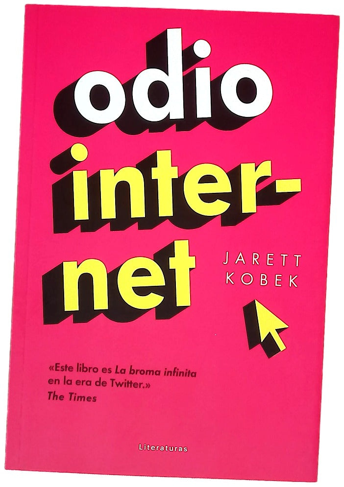 Odio internet