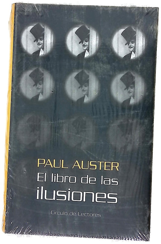 El libro de las ilusiones