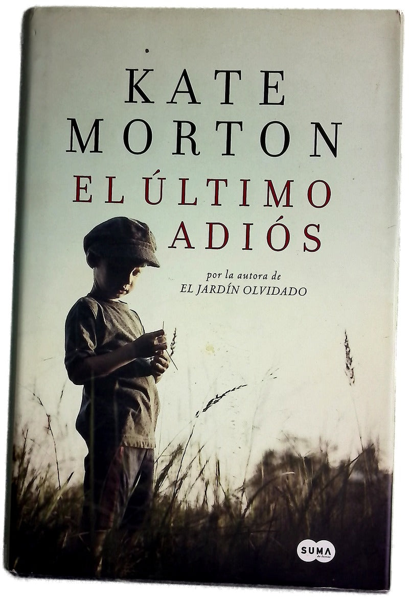 El último adiós