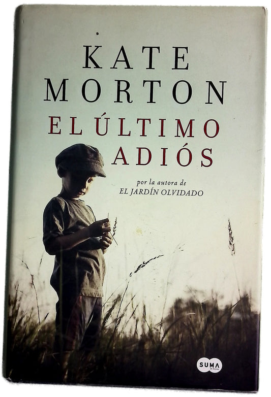 El último adiós