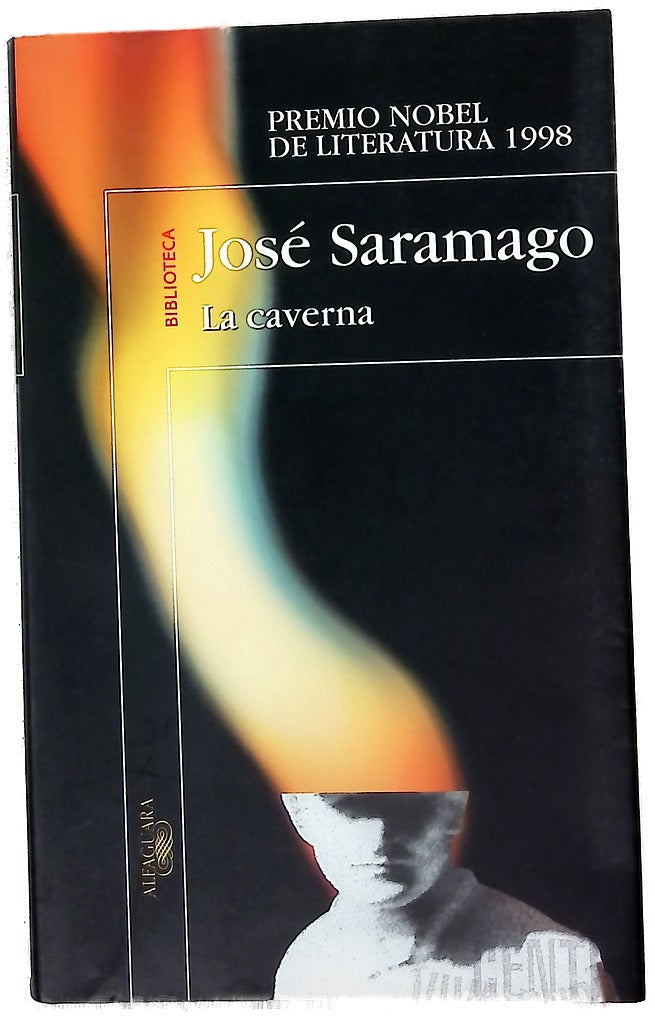 La caverna