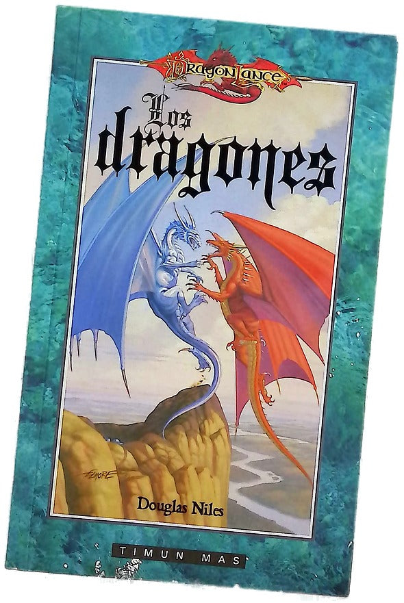 Los dragones