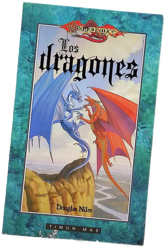 Los dragones