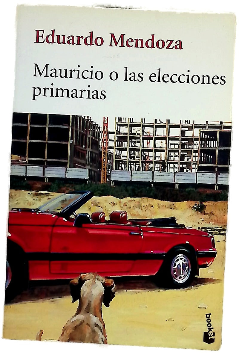 Mauricio o las elecciones primarias