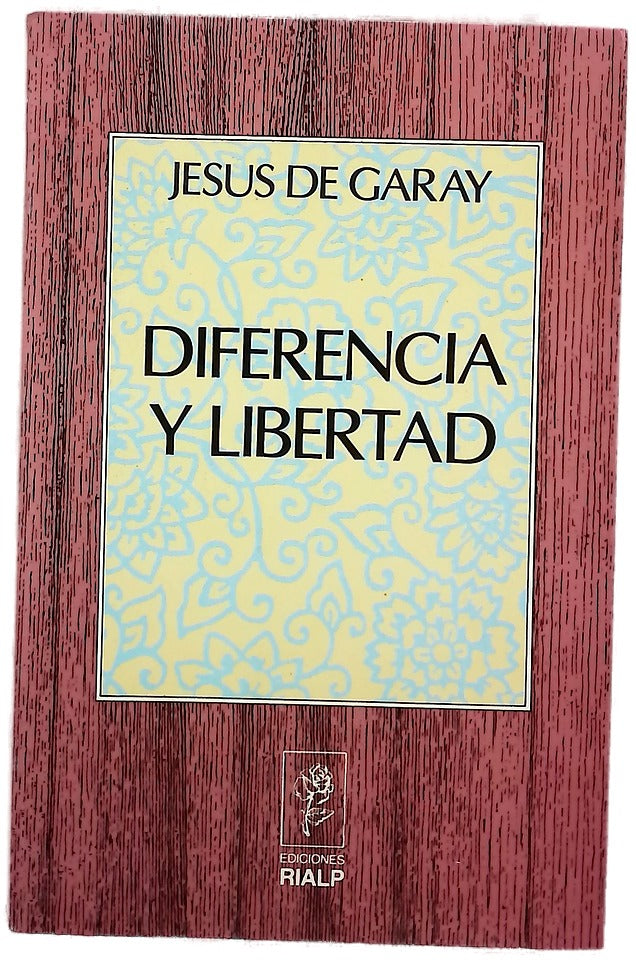Diferencia y libertad