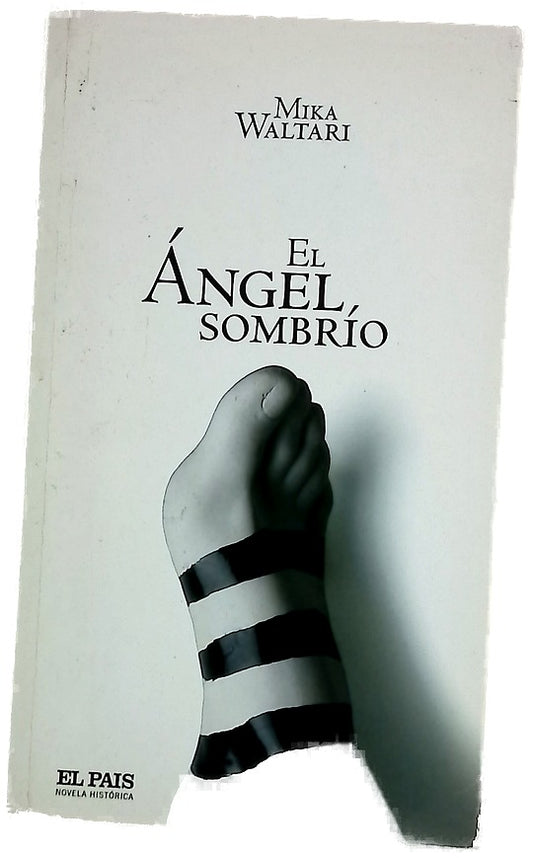 El ángel sombrío