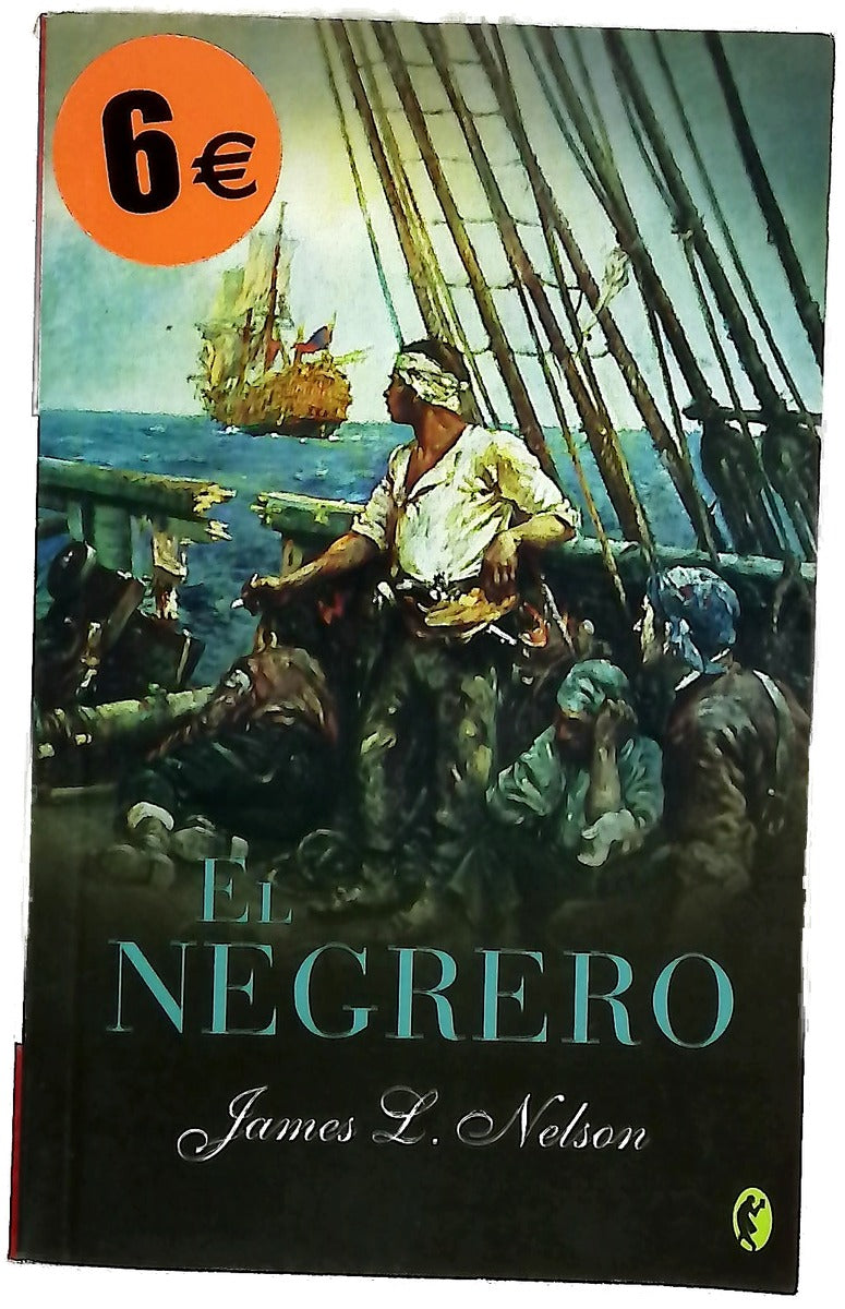 El negrero