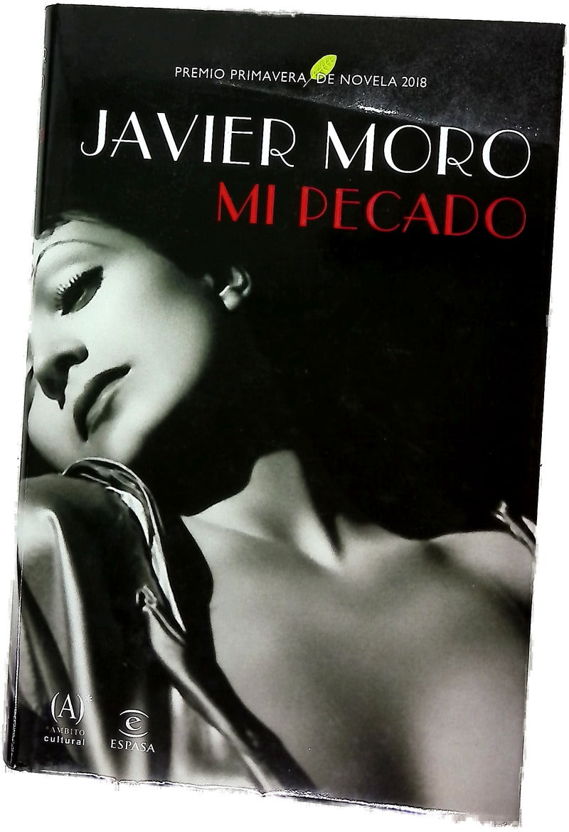 Mi pecado