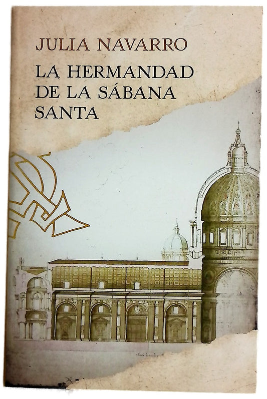 La hermandad de la sábana