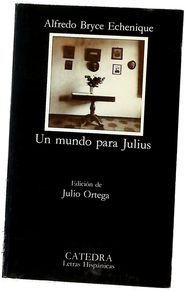Un mundo para Julius