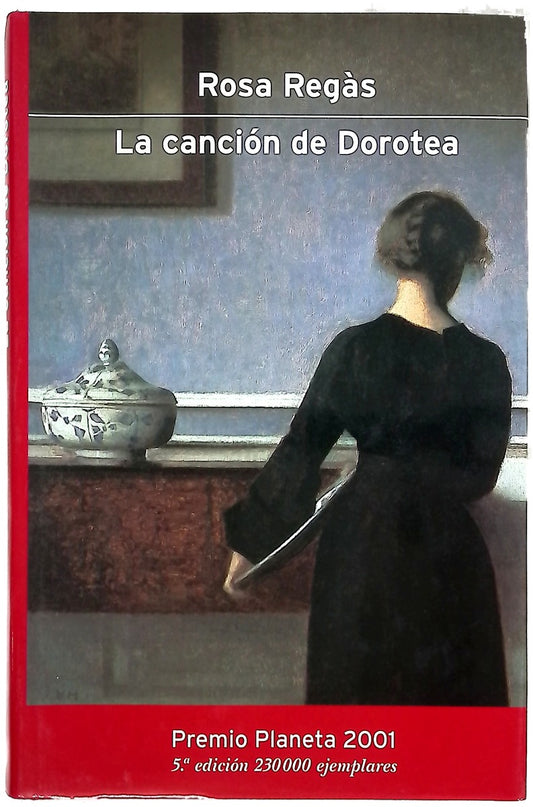 La canción de Dorotea