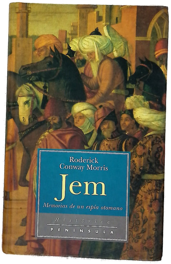 Jem