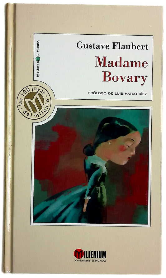 Madame Bovary