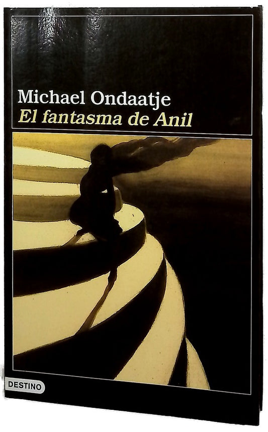 El fantasma de Anil