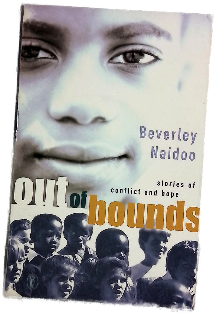 Out of bounds