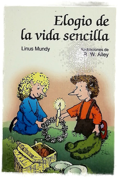 Elogio de la vida sencilla