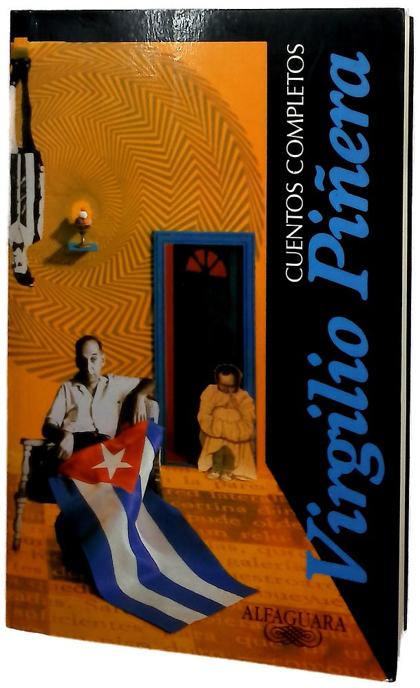Cuentos completos