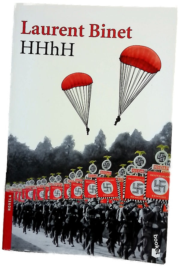 HHhH