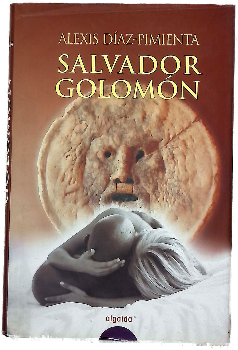 Salvador Golomón