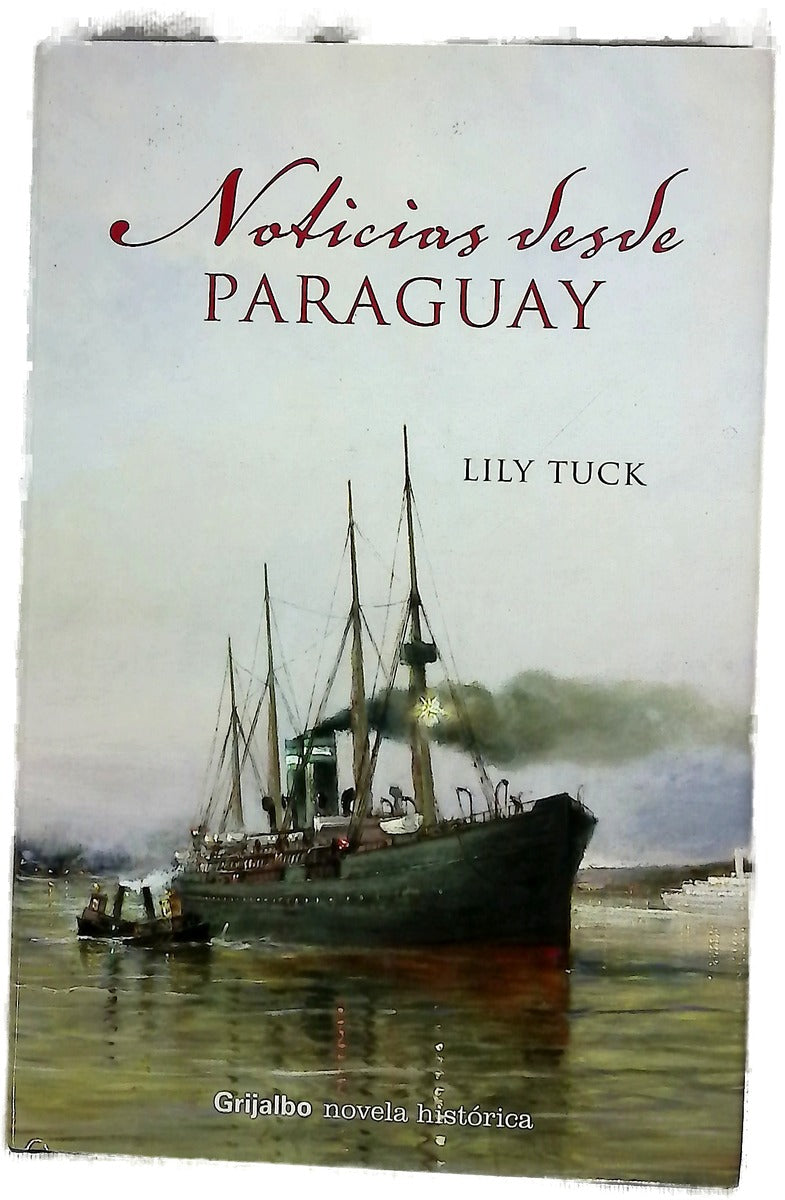 Noticias desde Paraguay