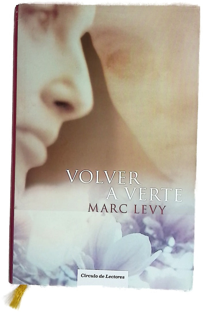 Volver a verte