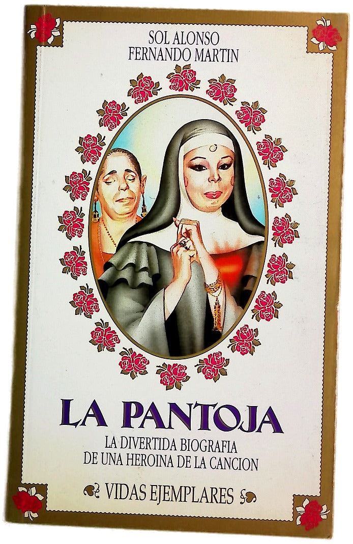 La Pantoja