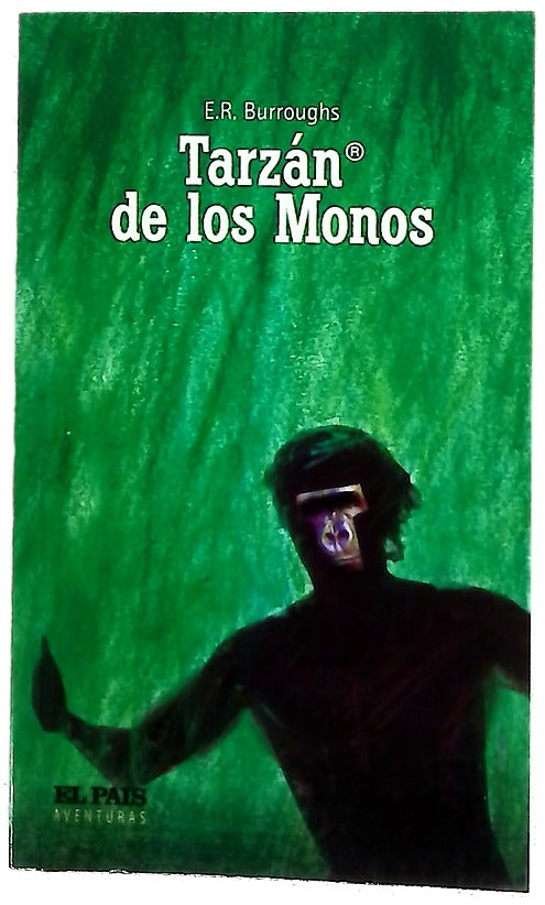 Tarzán de los monos