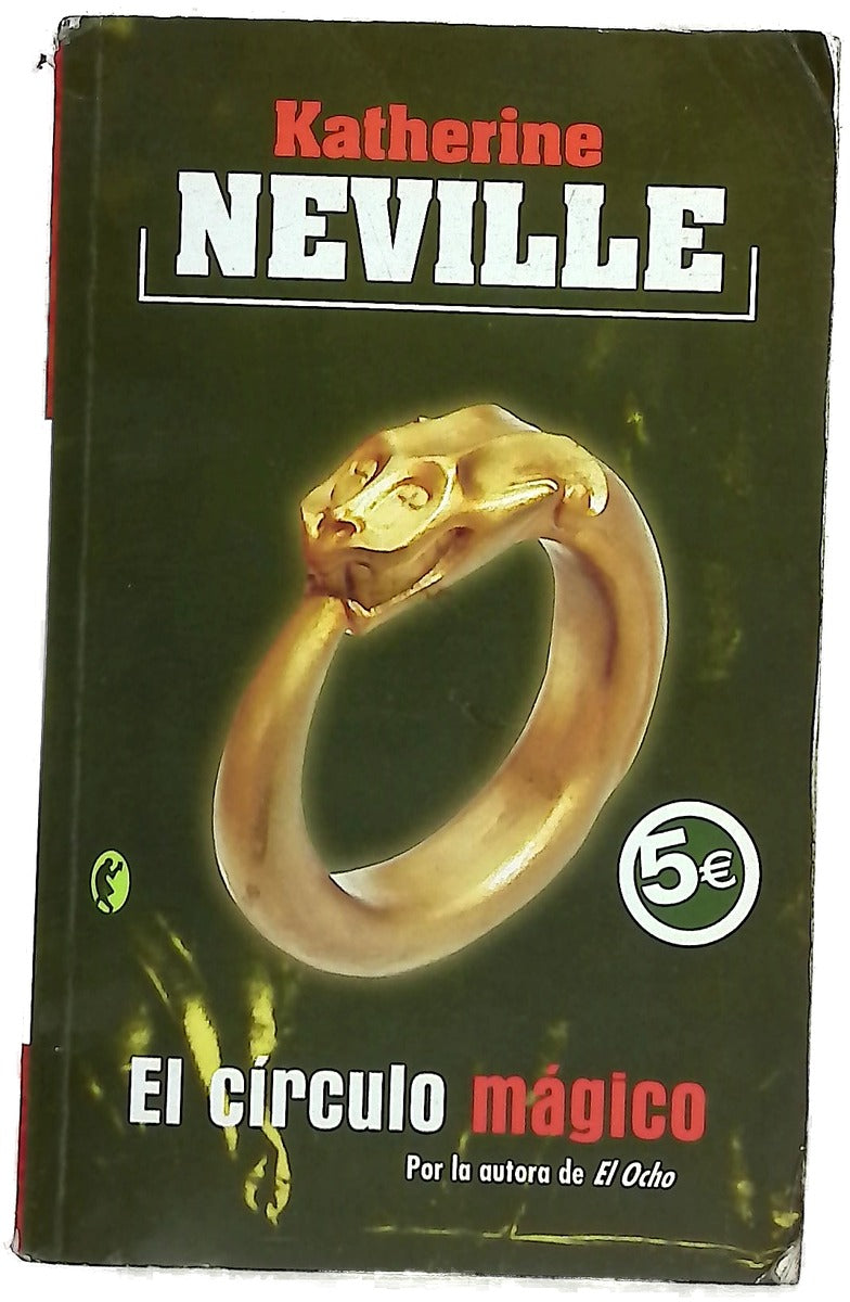 El círculo mágico