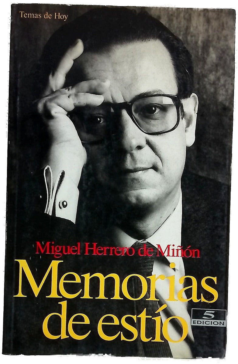 Memorias de estío