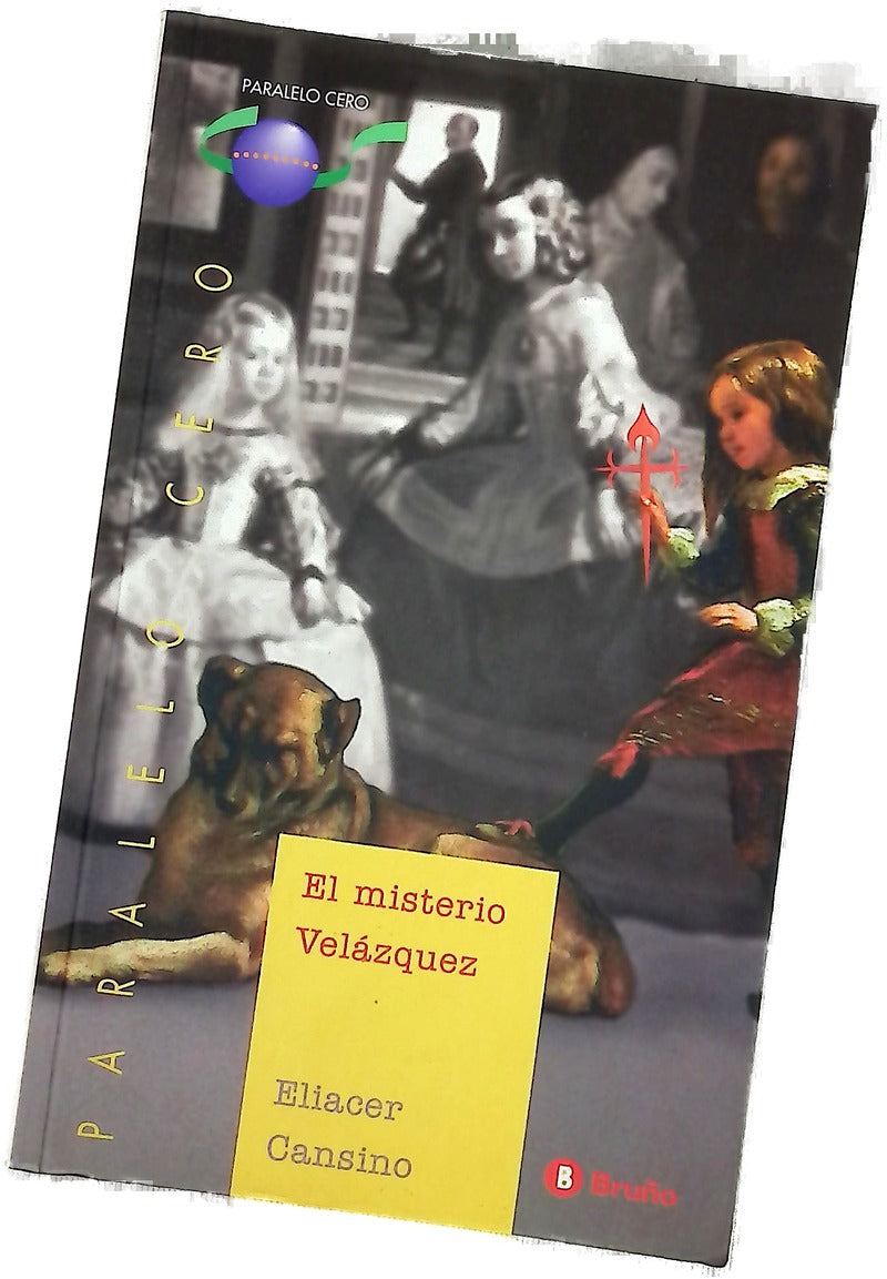 El misterio de Velázquez