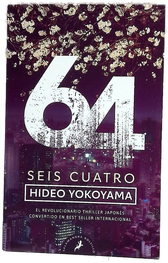 Seis cuatro